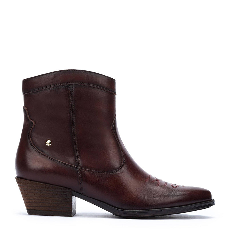 Vergel Ankle Boot