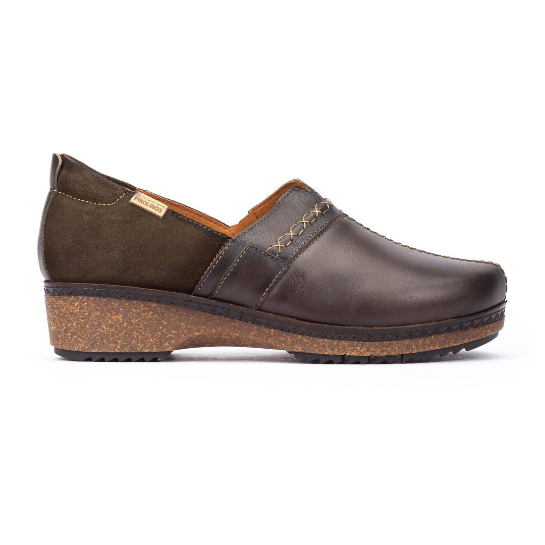 Granada Clog