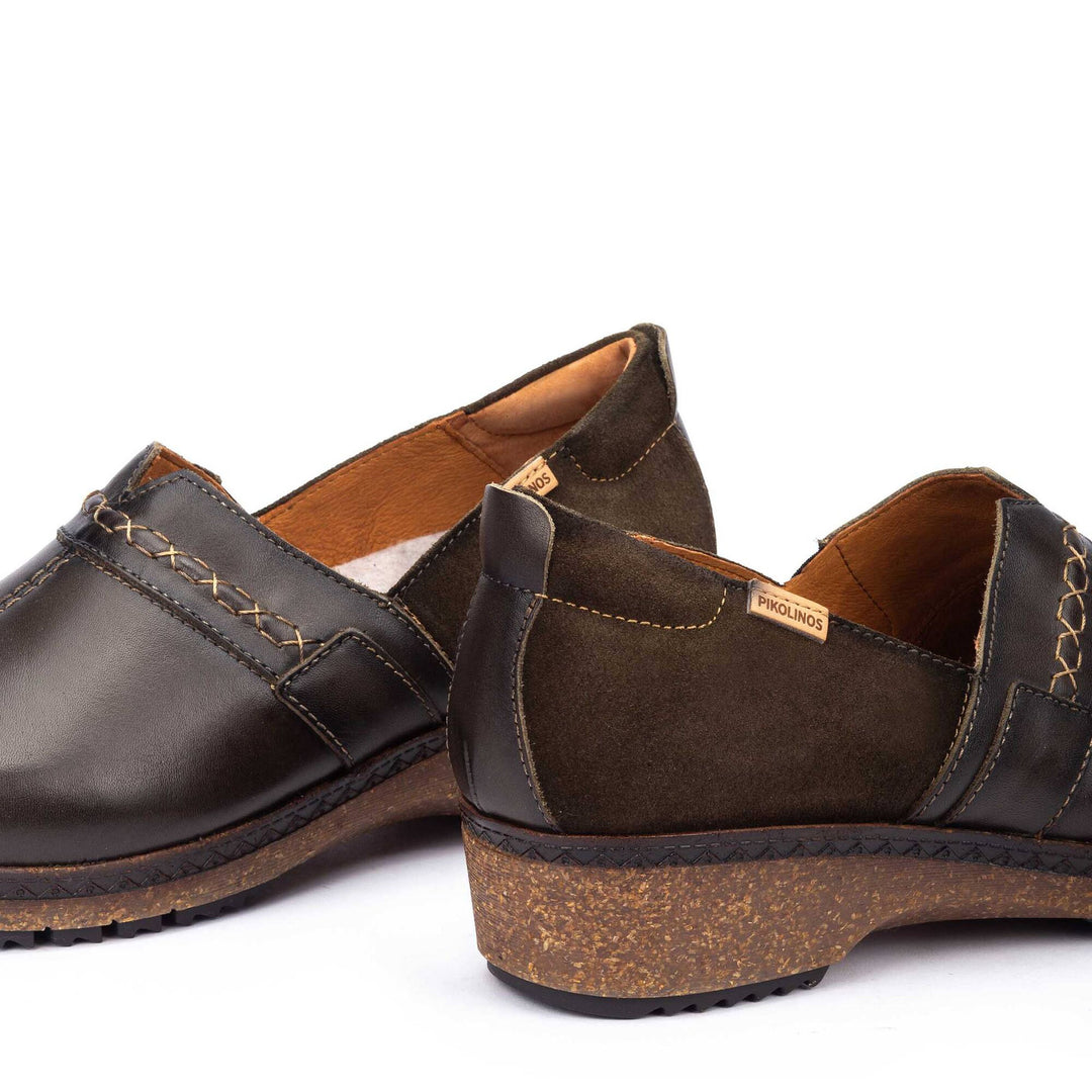 Granada Clog