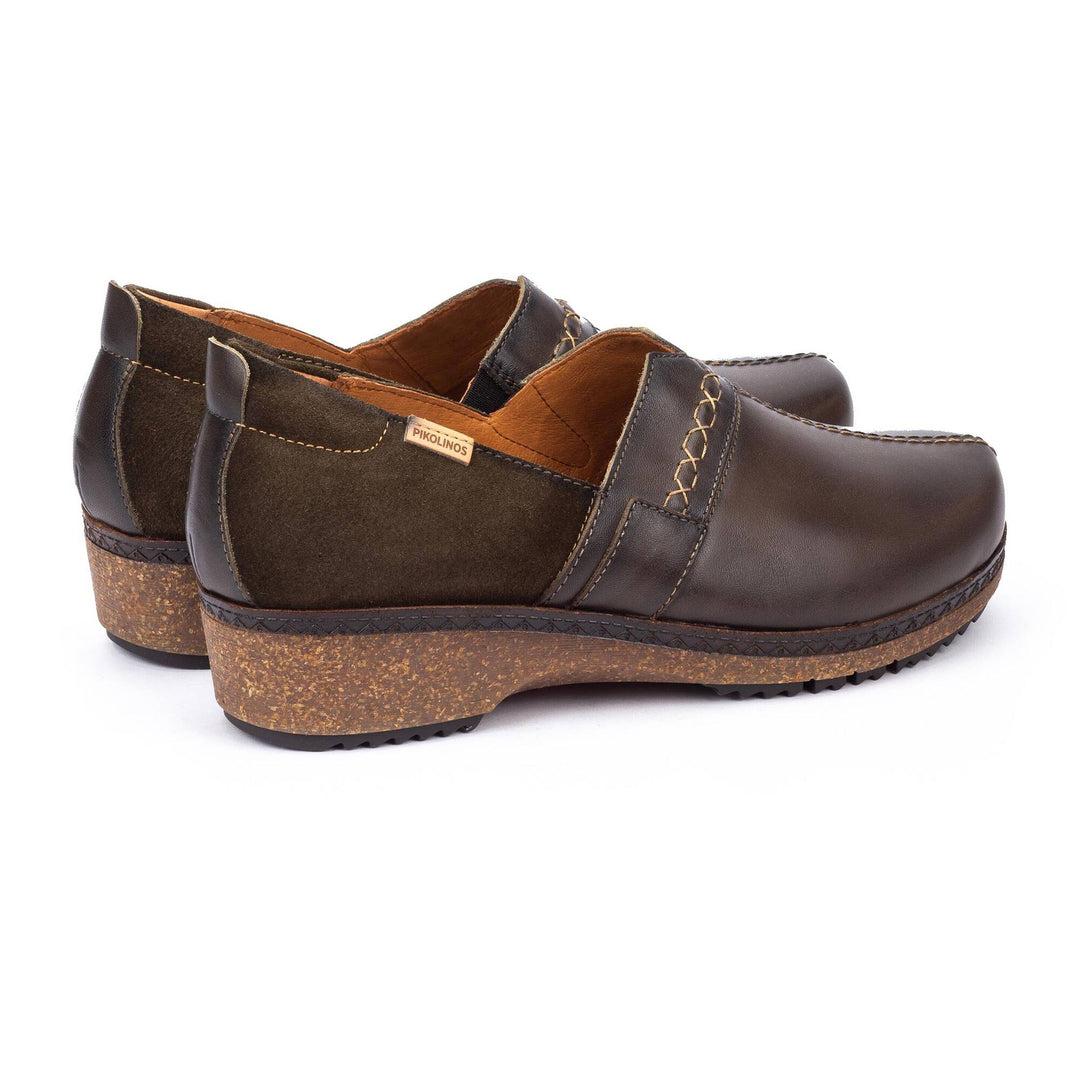 Granada Clog