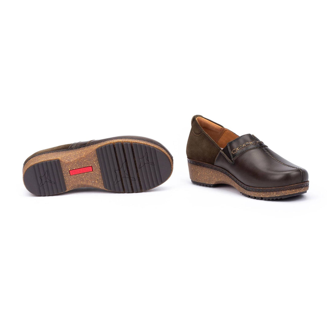 Granada Clog