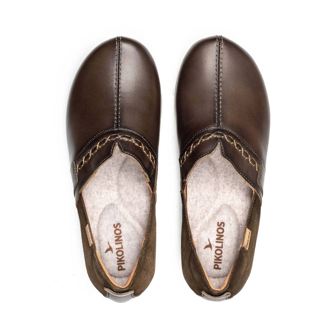 Granada Clog
