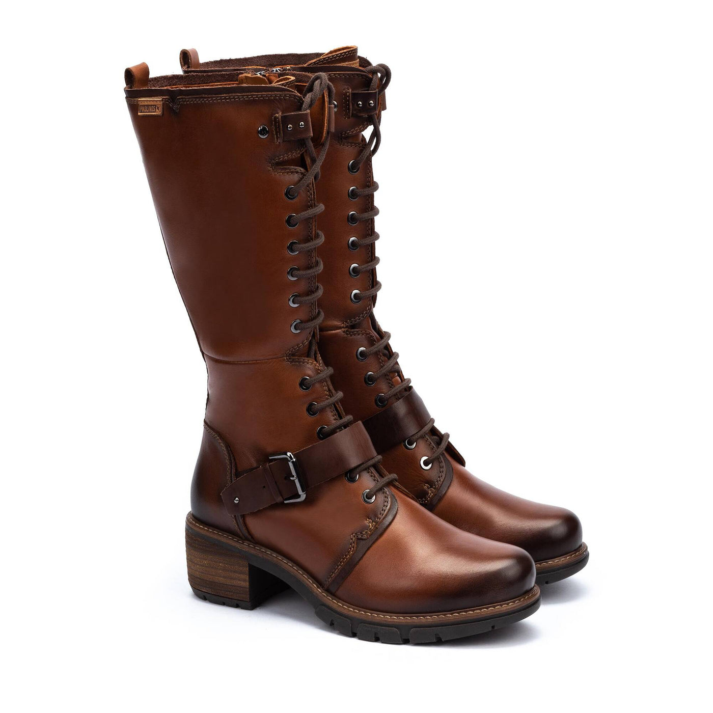 San Sebastian Tall Boot