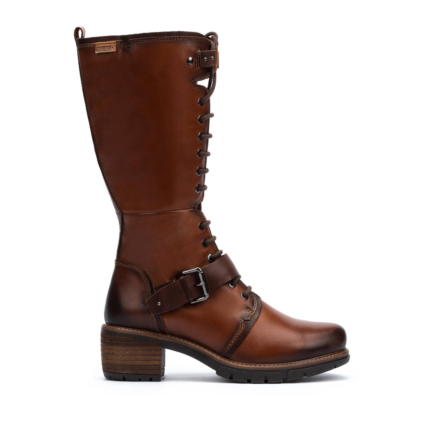 San Sebastian Tall Boot