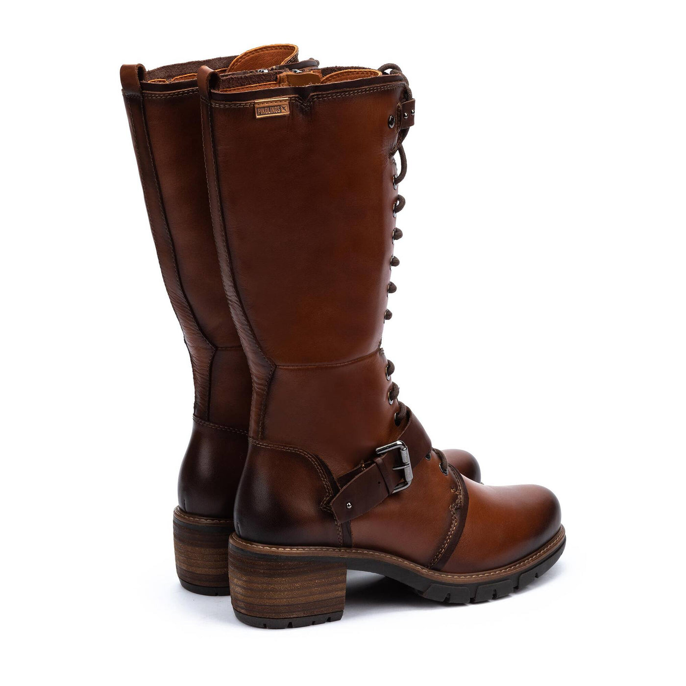 San Sebastian Tall Boot