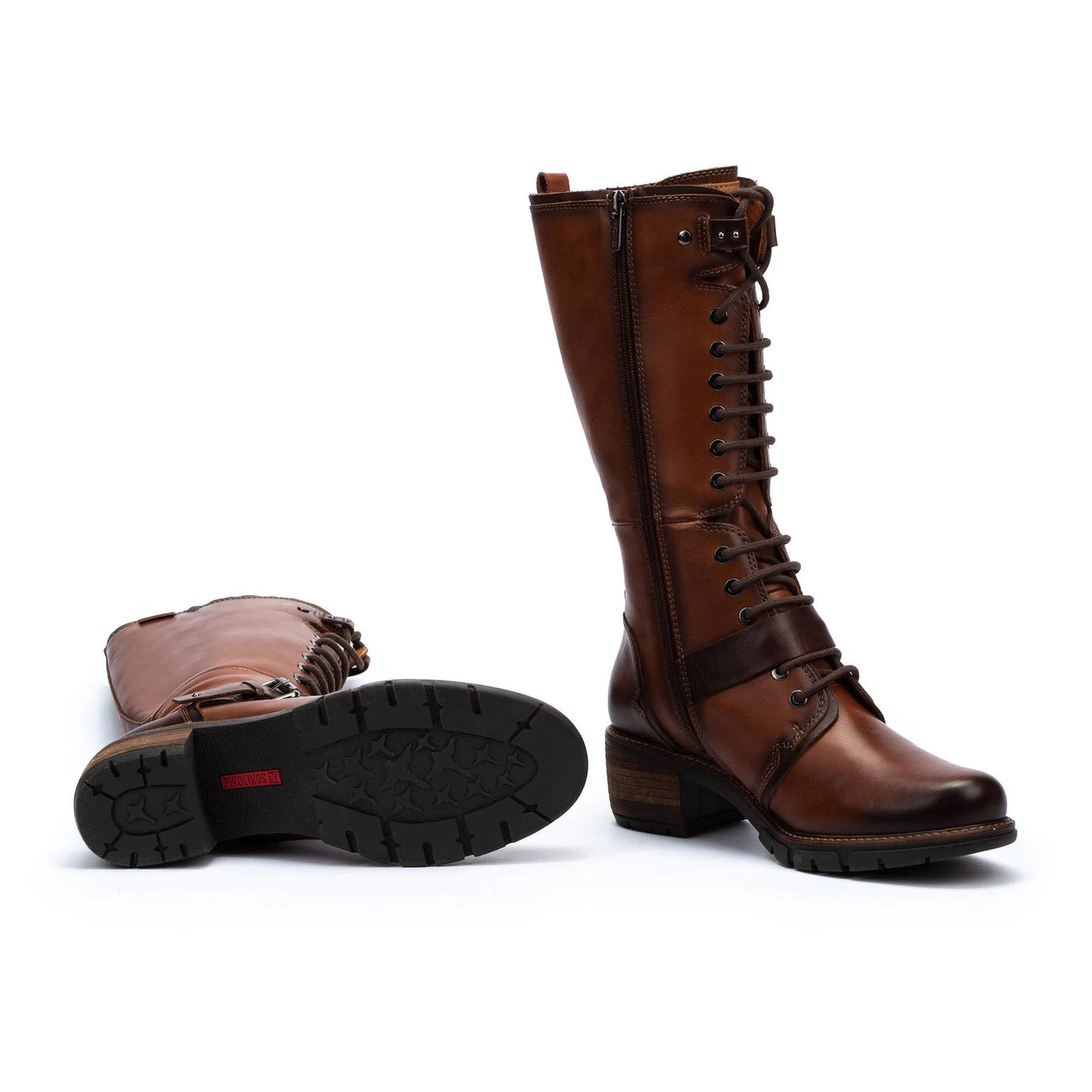 San Sebastian Tall Boot