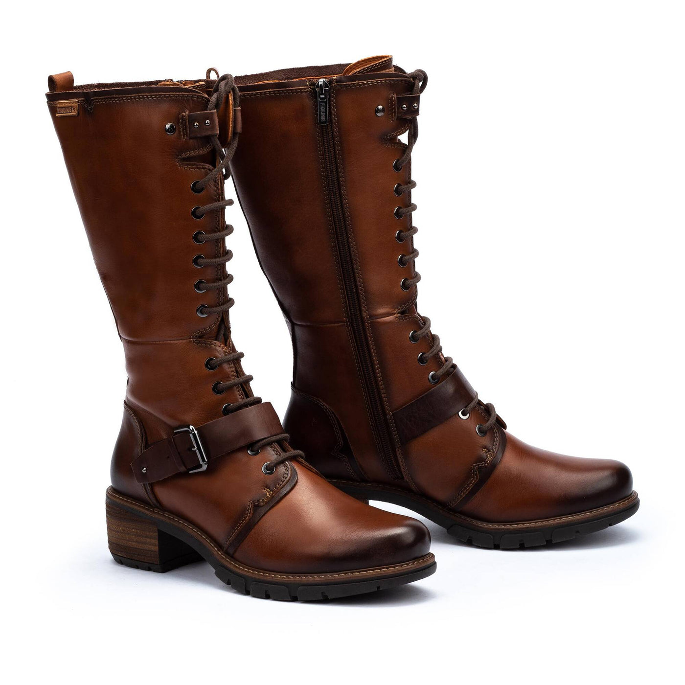 San Sebastian Tall Boot