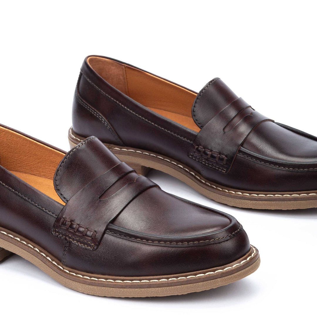 Aldaya Loafer