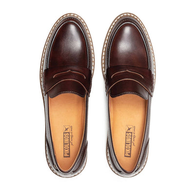 Aldaya Loafer