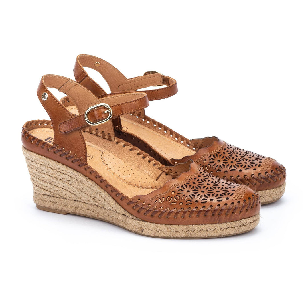 Vila Wedge