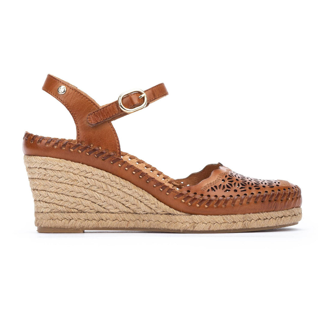 Vila Wedge