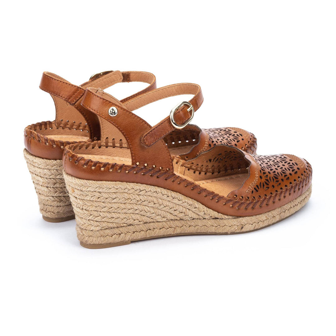 Vila Wedge