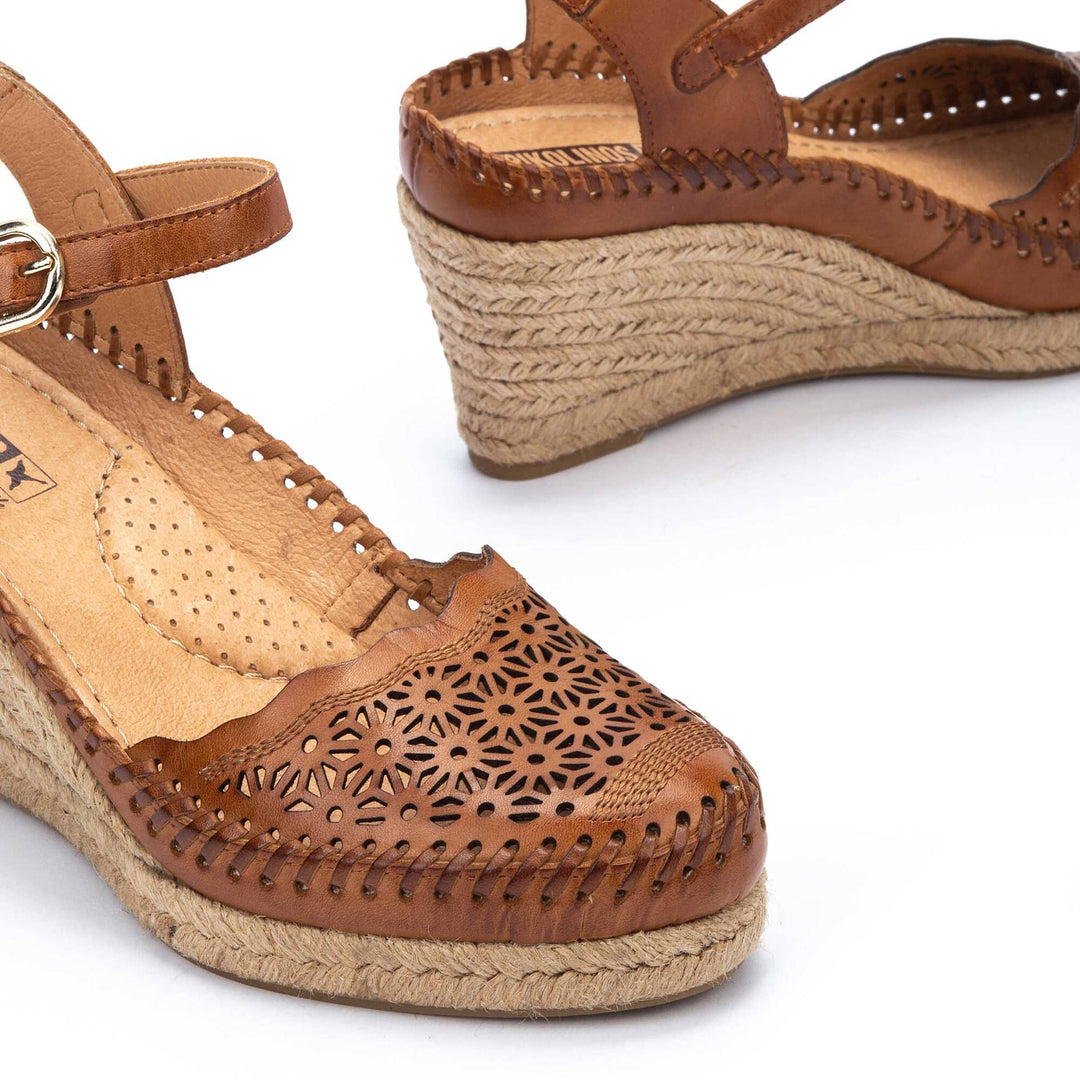 Vila Wedge