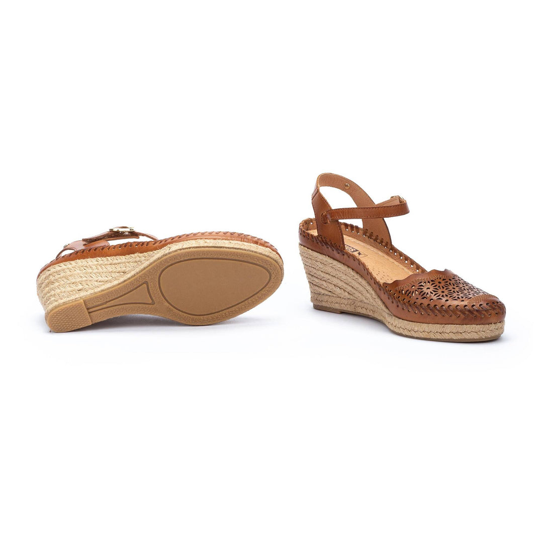 Vila Wedge