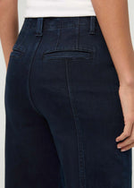 Load image into Gallery viewer, Performance Denim+ High Rise Trouser