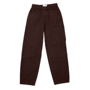 Stretch Canvas Utility Pant