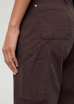 Load image into Gallery viewer, Stretch Canvas Utility Pant