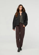 Load image into Gallery viewer, Stretch Canvas Utility Pant