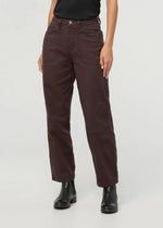 Load image into Gallery viewer, Stretch Canvas Utility Pant