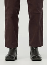 Load image into Gallery viewer, Stretch Canvas Utility Pant