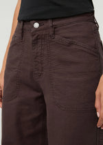 Load image into Gallery viewer, Stretch Canvas Utility Pant