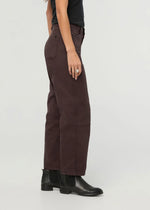 Load image into Gallery viewer, Stretch Canvas Utility Pant