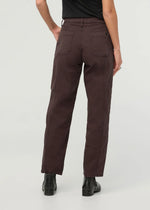Load image into Gallery viewer, Stretch Canvas Utility Pant