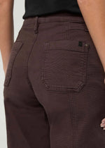 Load image into Gallery viewer, Stretch Canvas Utility Pant