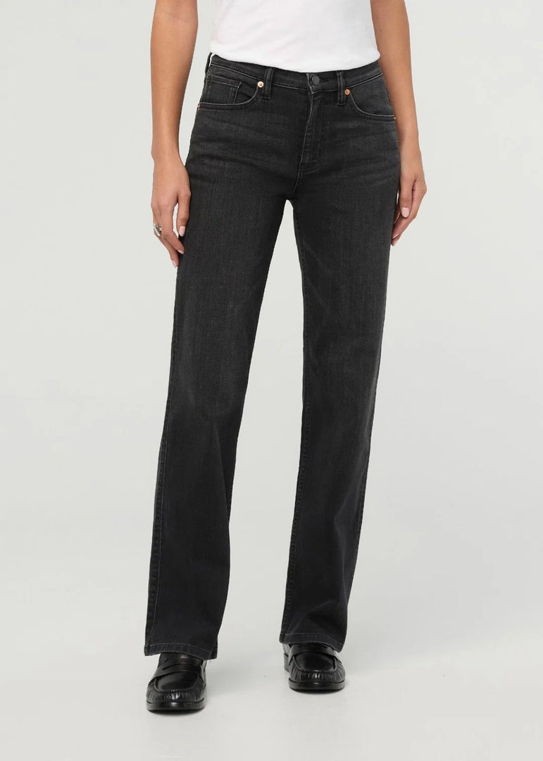 Performance Denim Meridian Jean