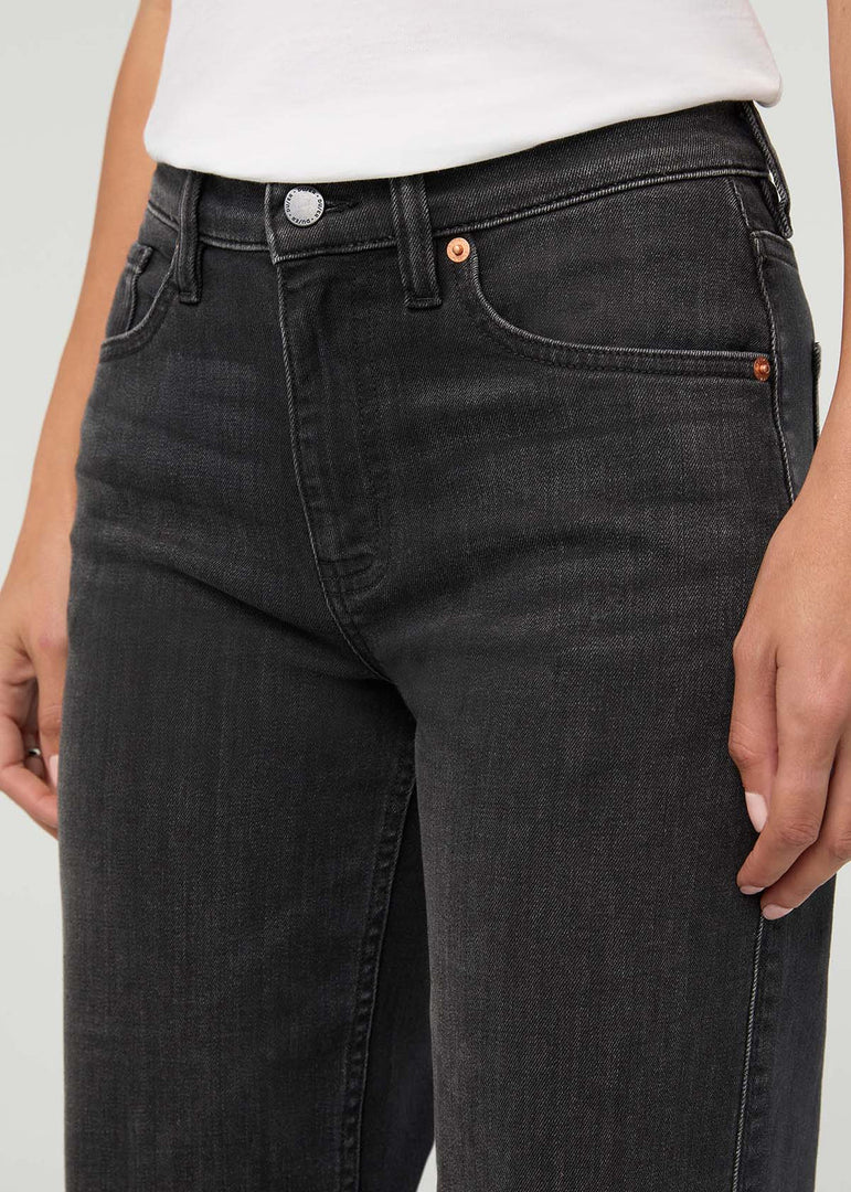 Performance Denim Meridian Jean