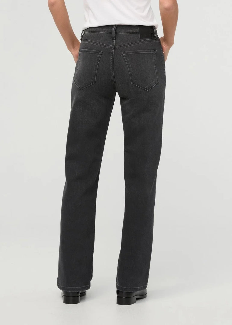 Performance Denim Meridian Jean