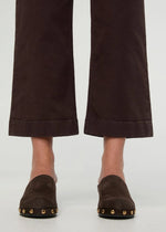 Load image into Gallery viewer, Stretch Canvas Girlfriend Jumpsuit