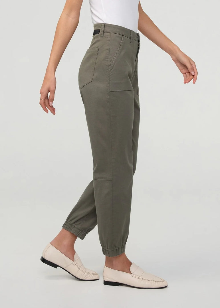 Live Lite High Rise Jogger