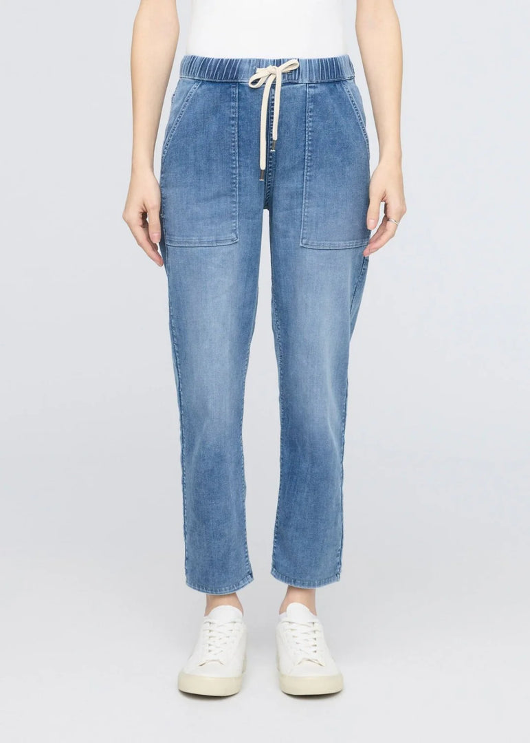 Performance Denim Lite Harbour Pant