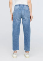Load image into Gallery viewer, Performance Denim Lite Harbour Pant