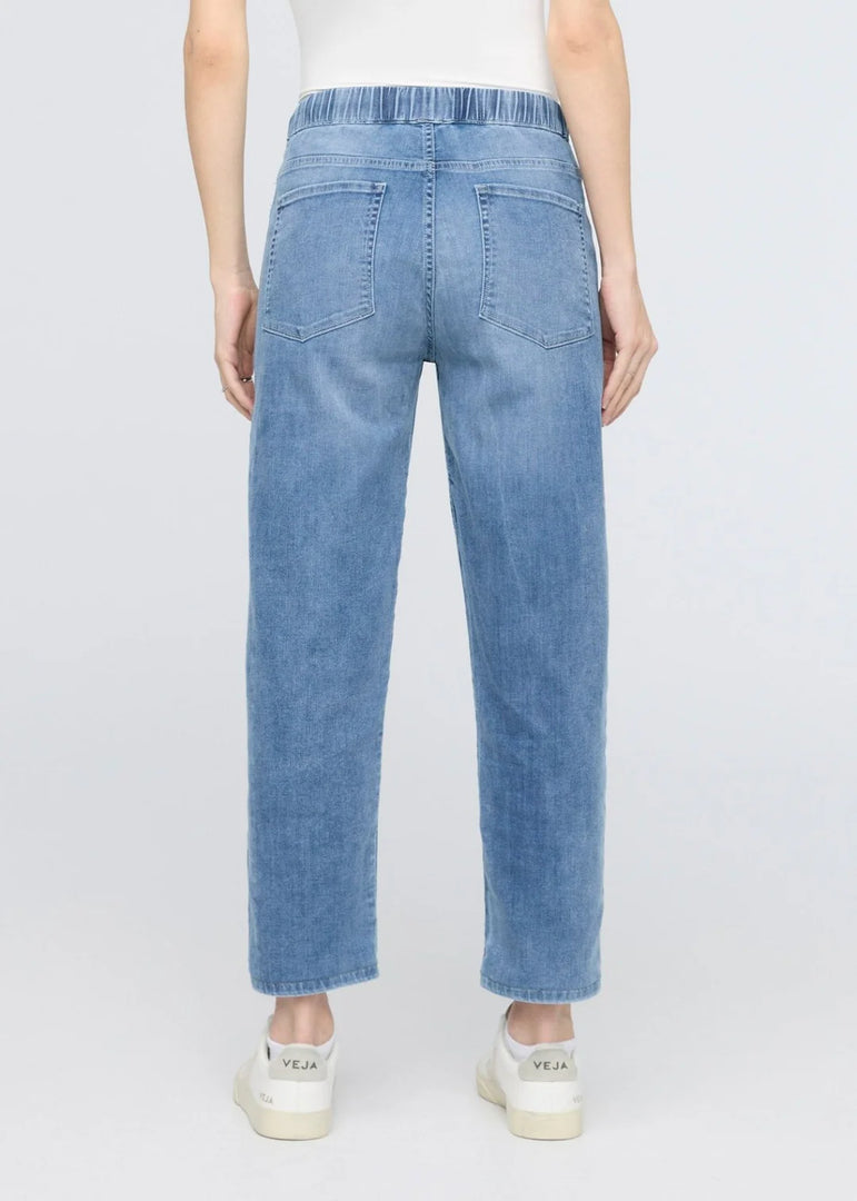 Performance Denim Lite Harbour Pant