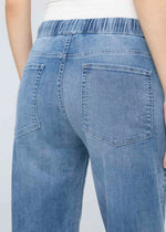 Load image into Gallery viewer, Performance Denim Lite Harbour Pant
