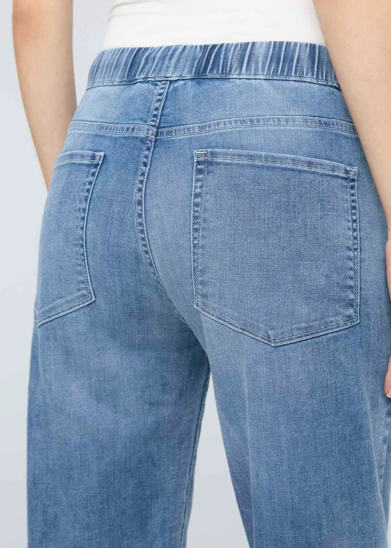 Performance Denim Lite Harbour Pant