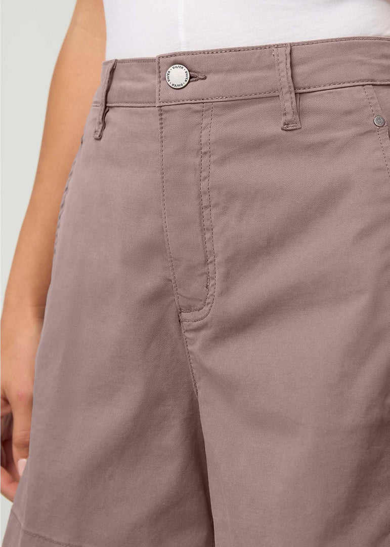 Live Lite High Rise Short