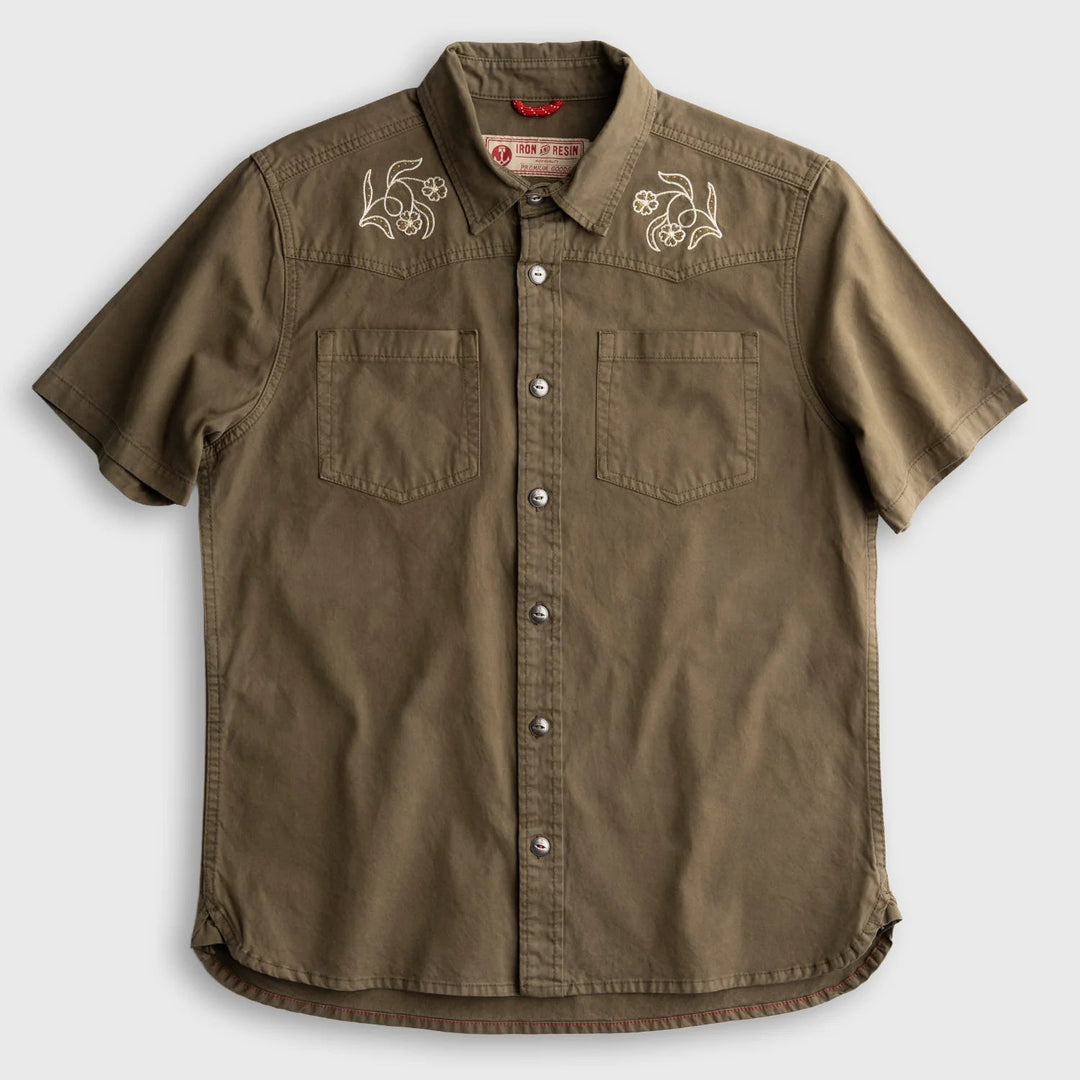 Westy Shirt