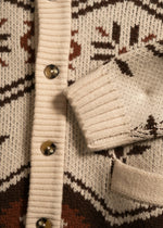Load image into Gallery viewer, Wincha Shawl Collar Sweater
