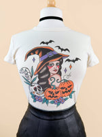 Load image into Gallery viewer, Witches’ Brew Tee