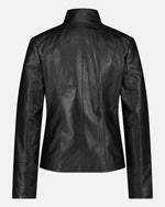 Load image into Gallery viewer, Chicago Leather Urban Jacket