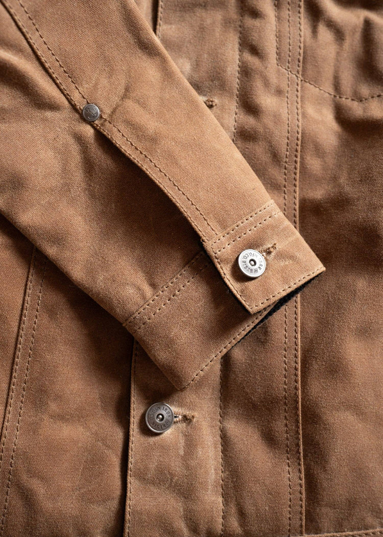 Women's Scout Jacket