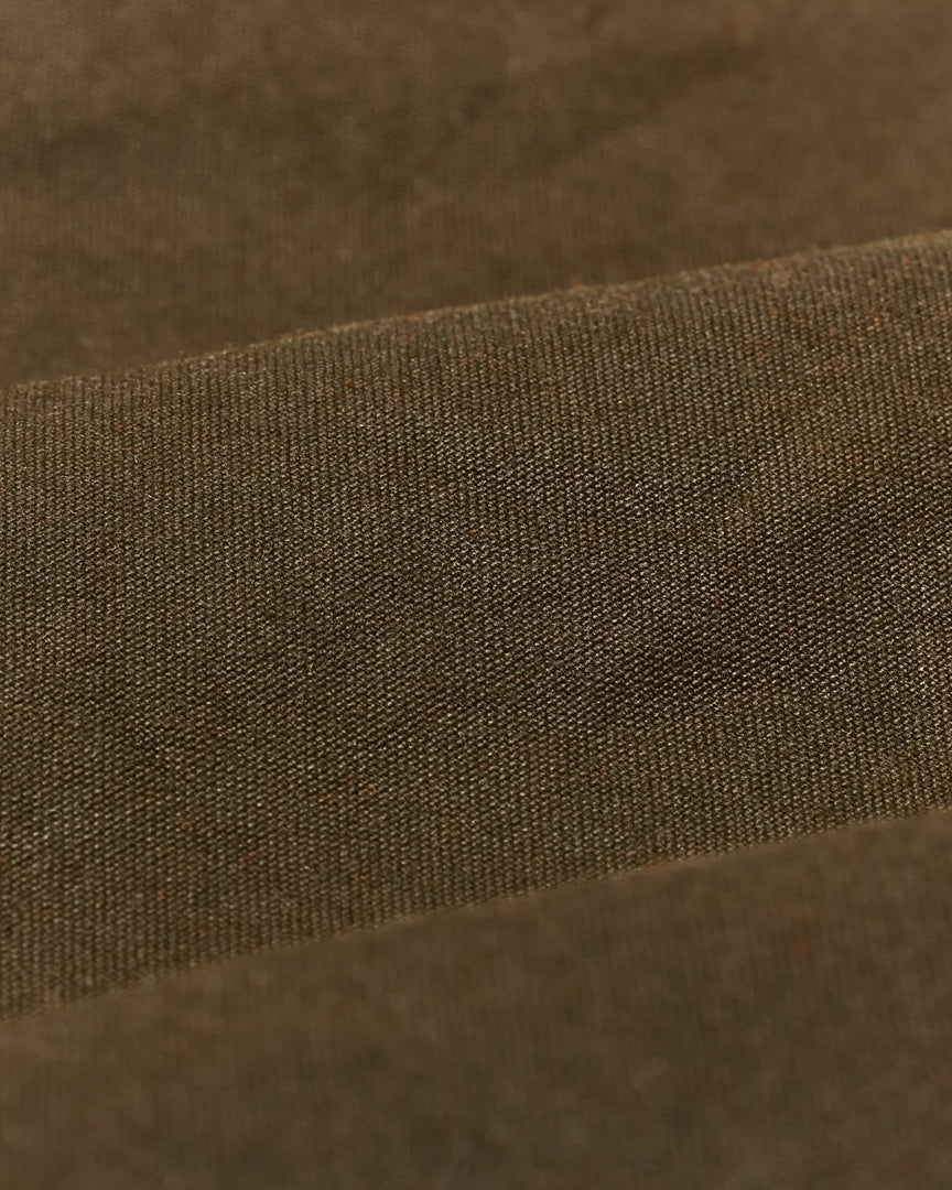 Shelter Cloth Short Work Jacket