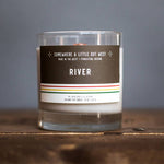 Load image into Gallery viewer, River Candle