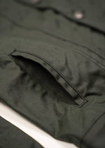 Load image into Gallery viewer, Racing Green Rambler Jacket
