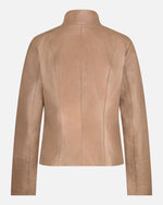 Load image into Gallery viewer, Chicago Leather Urban Jacket