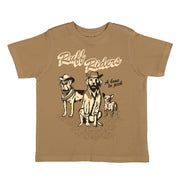 Ruff Riders Western Kids Tee