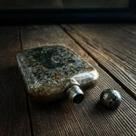 Load image into Gallery viewer, Mr. Fix It Whiskey Flask
